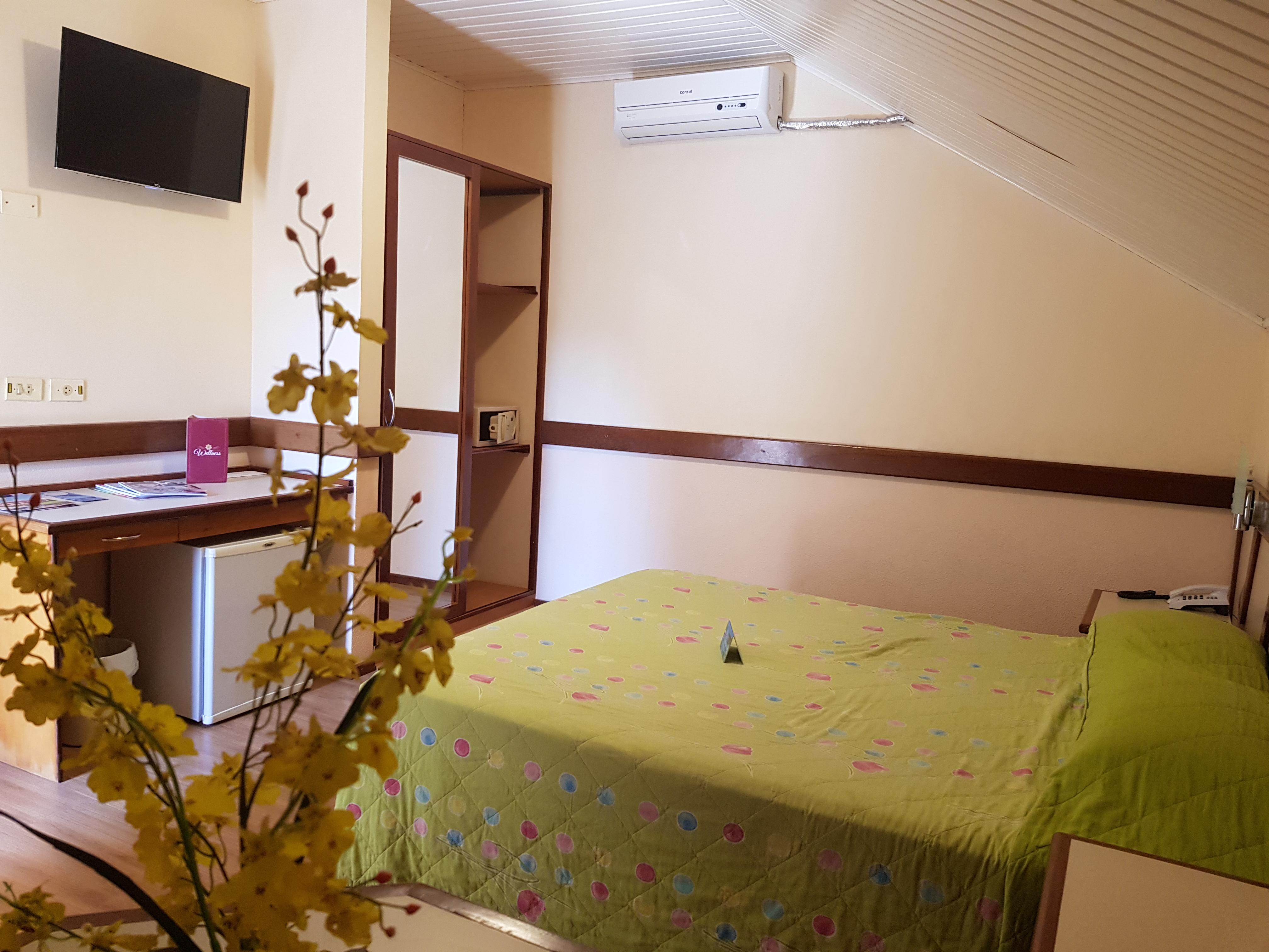 Thermas Piratuba Park Hotel Dış mekan fotoğraf